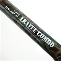 ＭＫトラベルコンボ テンカラ３３